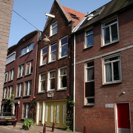 B&B Jordaan Amsterdam Extérieur photo