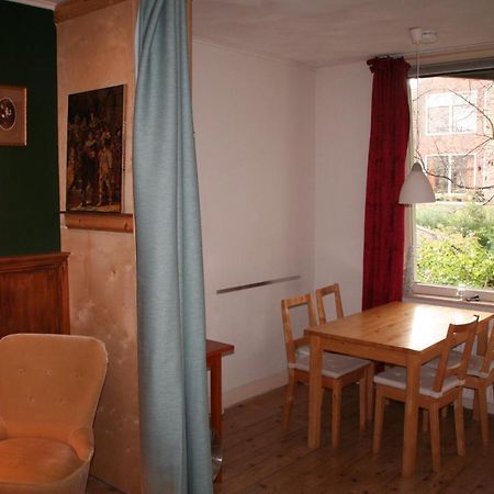 B&B Jordaan Amsterdam Extérieur photo