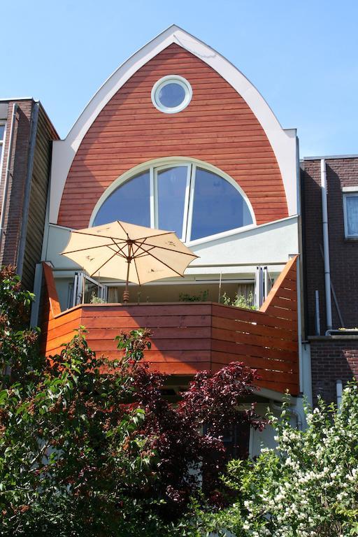 B&B Jordaan Amsterdam Extérieur photo