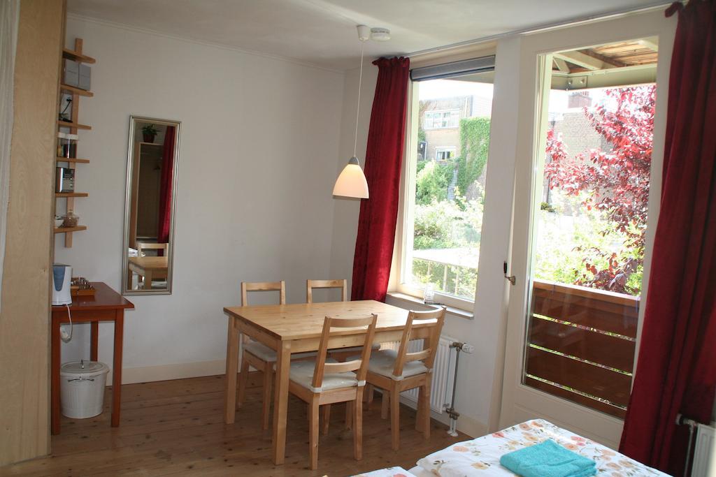 B&B Jordaan Amsterdam Extérieur photo