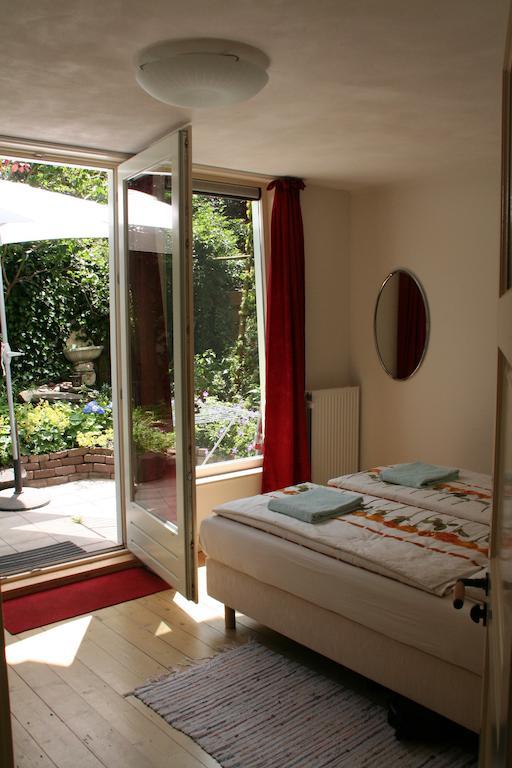 B&B Jordaan Amsterdam Chambre photo