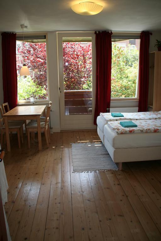 B&B Jordaan Amsterdam Chambre photo
