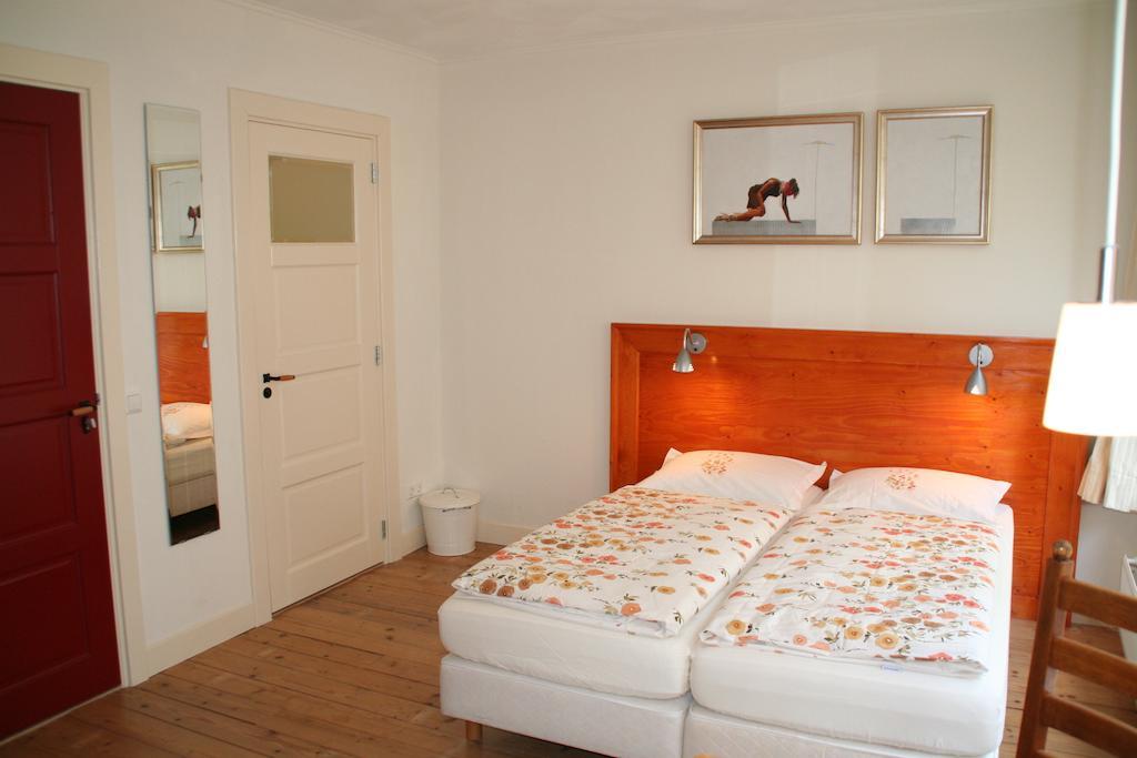 B&B Jordaan Amsterdam Chambre photo