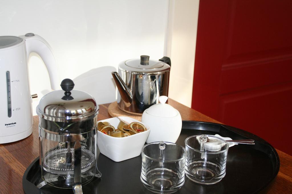 B&B Jordaan Amsterdam Chambre photo