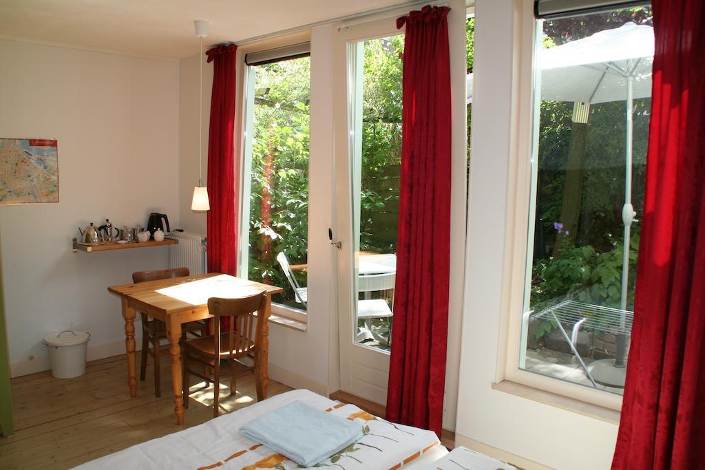 B&B Jordaan Amsterdam Chambre photo