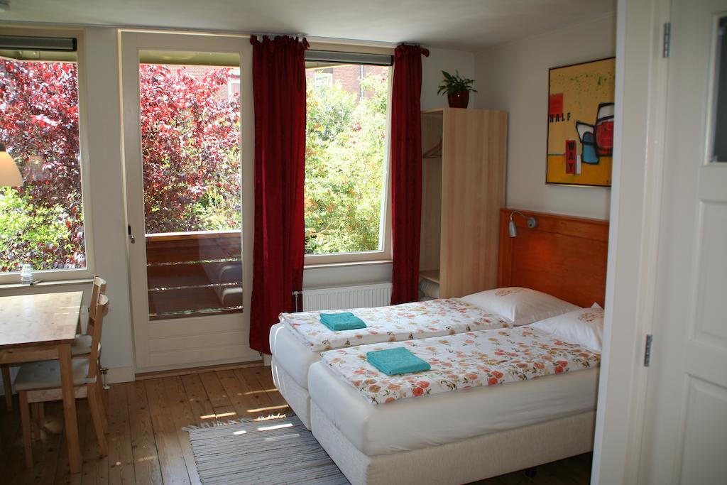 B&B Jordaan Amsterdam Chambre photo