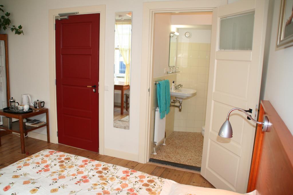 B&B Jordaan Amsterdam Chambre photo